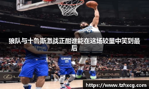 狼队与十鲁斯激战正酣谁能在这场较量中笑到最后